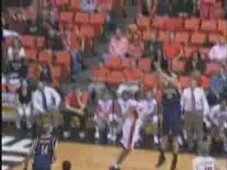 Ryan Anderson Cal Pre-Draft Highlights