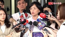 李四川陣營質疑反財劃法修法？蘇巧慧：反對亂修法、不反對地方財源增加