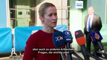 Nachrichten des Tages | 16. Juni 2026 - Morgenausgabe