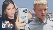 ÚLTIMA HORA: El hermanastro de Anna Kepner arrestado por asesinato en crucero, según informe