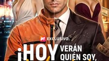 (Doblado) ¡Hoy verán quién soy, imbéciles! | Serie Completa | Short Drama Español