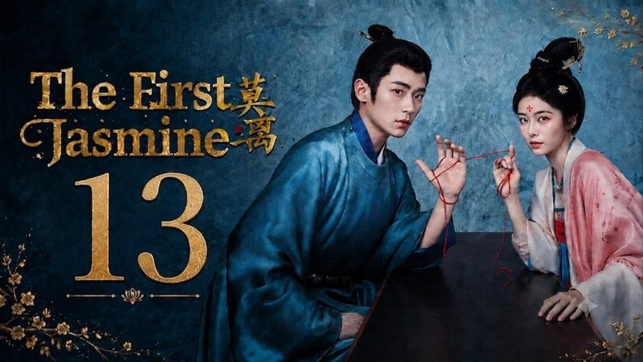 Ep 13 Die erste Jasmine Eng Sub | Ganzer Film Deutsch