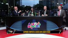 ¿España le tuvo miedo  Cabo Verde? | La Delantera