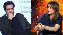 Ketty Garat desenmascara al 'atribulado' Luis Arroyo por lo de las valiosas joyas de Zapatero: "¡Pero si cobra del PSOE!"
