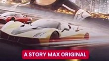Racer King Part-8