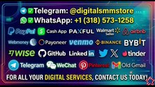 Buy Established Walmart Seller Accounts USA 2026