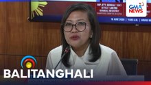 House Prosecution Panel, pinag-aaralan kung hihilingin nilang bawasan ang kailangang boto para ma-convict si VP Sara Duterte | Balitanghali