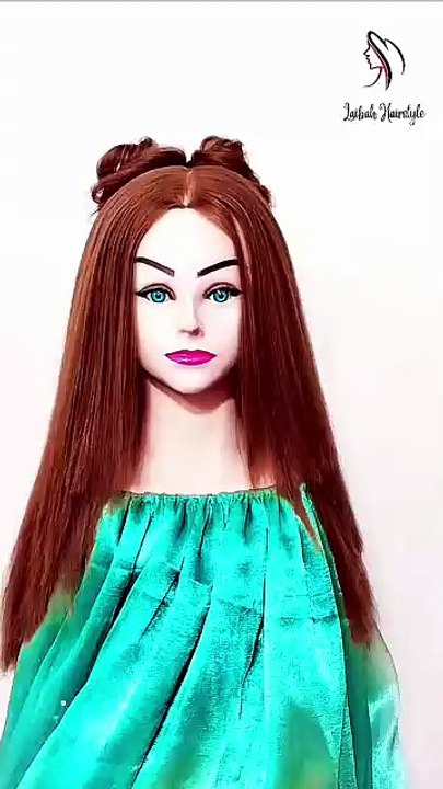 hair style|ponytail hairstyles|hairstyles for short hair|new hairstyle|hair design|easy hairstyle   Your Queries. simple hairstyle for short hair, simple hair style girl,easy front variation hairstyle,Beautiful & Different Hairstyles Tutorial | New Simple