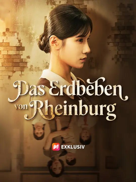 Das Erdbeben von Rheinburg | Komplette Serie | Short Drama Deutsch