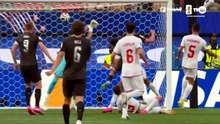 HIGHLIGHT - IRAN VS SELANDIA BARU - SKOR 2 - 2  - FIFA WORLD CUP 2026 - GRUP G - 16 JUNI 2026