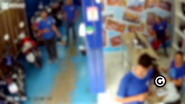 Polícia prende suspeitos de matarem jovem em lava jato da Serra