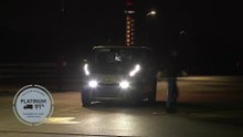 ANCAP Safety Tests - Kia PV5 Cargo