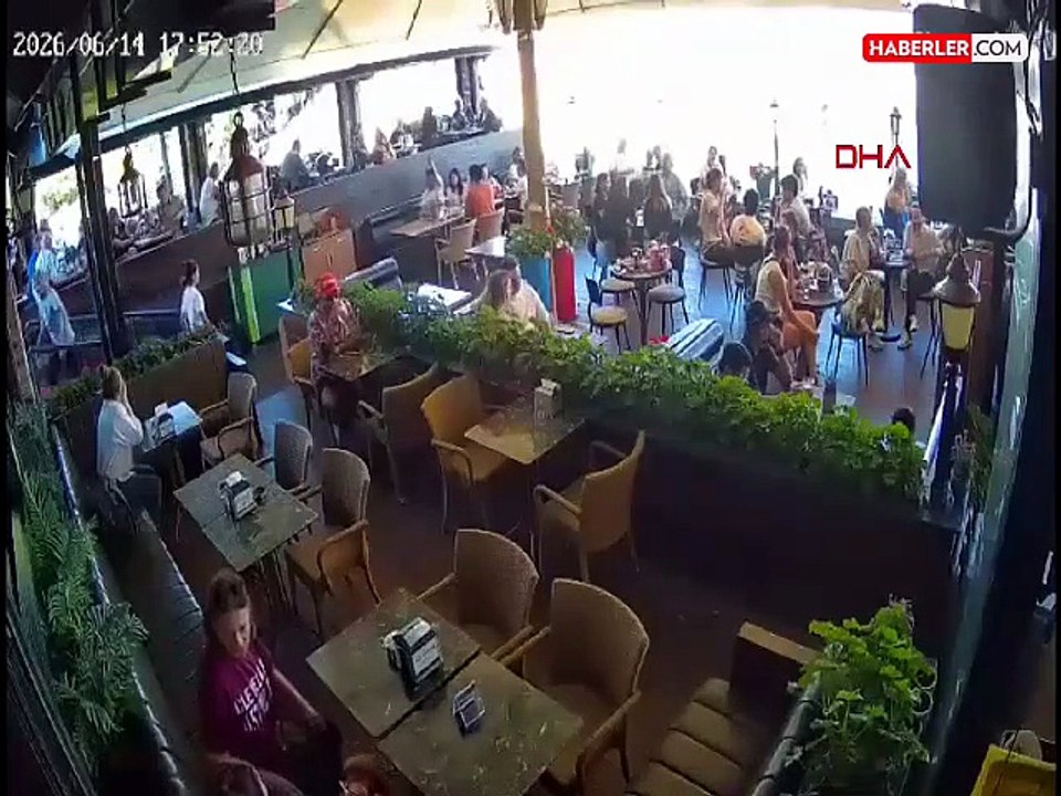 Ece İrtem'in son görüntüleri ortaya çıktı