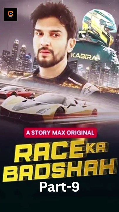 Racer King Part-9
