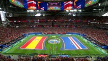 Full Time Highlights _ Spanyol 0-0 Tanjung Verde _ FIFA World Cup 2026