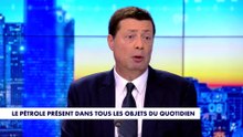 Marc Warnod : «Avec la guerre en Iran, certaines matières premières ont augmenté jusqu'à 50 %»
