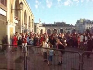 21-06-2008 Vidéo 13 Patrice Strike