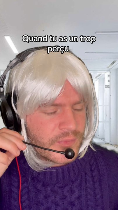 Trop perçu
