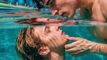 Swimming to Win My Bully's Love (2026) - Ep 1-12