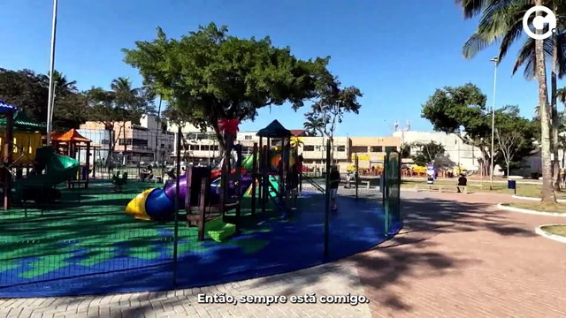 Pais apostam nas bikes elétricas para levar e buscar filhos
