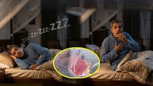 Snoring Sleep Apnea: खुद के खर्राटे से नींद टूटने पर क्या करें,कारण और इलाज | Causes & Treatment
