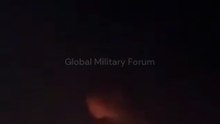 Merkava Tank Kill in Southern Lebanon