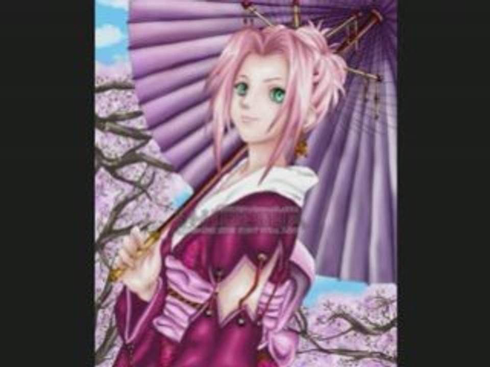 Naruto Couple Naruto