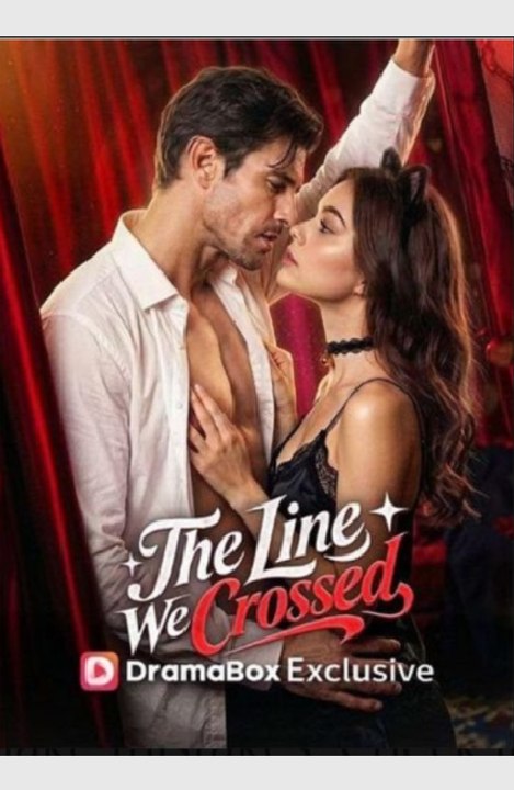 The Line We Crossed- Full EP
