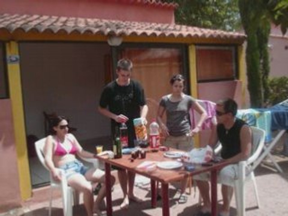 Vias plage