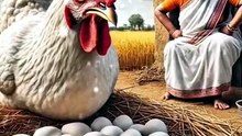 Greedy Merchant’s Lesson | Inspirational Story | AI Animation