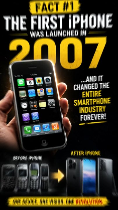 iPhone के 5 FACTS जो 99% लोग नहीं जानते !!!!