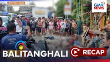 Balitanghali: (Part 1) June 16, 2026