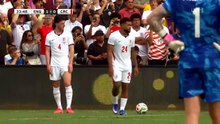 England vs Costa Rica 3-0 - HL _ Goals - 2026 #England​ #CostaRica​ #WorldCup2026​