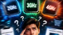 Processor में 2GHz का मतलब क्या होता है ?
