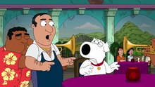 Brian Sounds a Little Different After His Date With a Cuban Woman | Family Guy