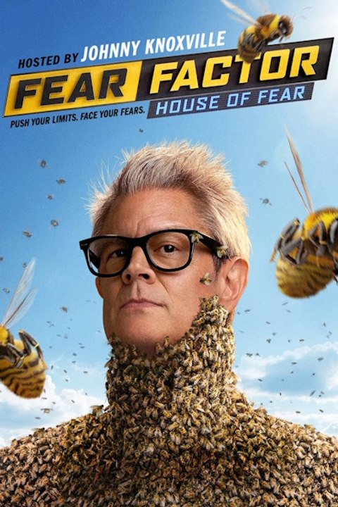 Fear Factor: House of Fear - Season 1 - Episode 11: 48 Hours of Fear (1)