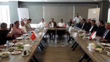 Turizmcilerin Güneydoğu Anadolu'daki hedefi: 4 ilde 5,5 milyondan fazla konaklama