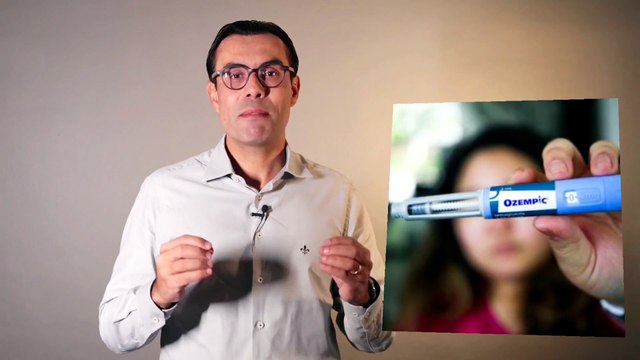 Se Cuida: os cuidados com o remédio Ozempic