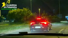 Inchiesta Gdf, 200 milioni riciclati con la Cina: i cani "cash dog" scovano il denaro in case e auto - IL VIDEO