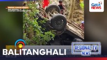 Regional TV News (June 16, 2026) | Balitanghali