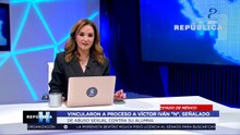 ¡Ya lo habían dejado libre! Vinculan a proceso a profesor que admitió tener "noviazgo" con su alumna