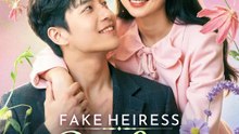 Fake Heiress, Real Love(Dubbed) | Serie Completa | Short Drama Español