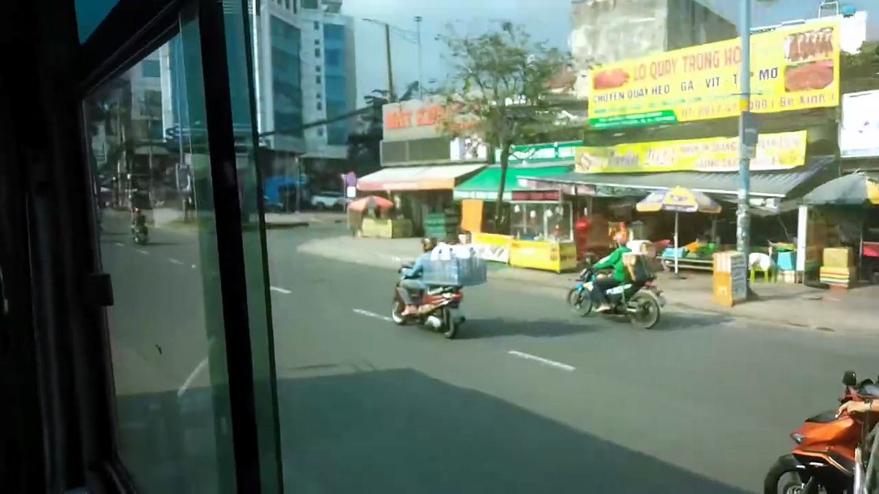 Hầm chui an sương