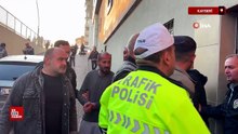 Kayseri'de uyuşturucu satıcılarına darbe: Çok sayıda gözaltı var