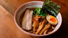 How Big Is This Japanese Recipe Guide? 🥢