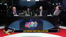 Los egipcios traen toda la actitud | La Delantera