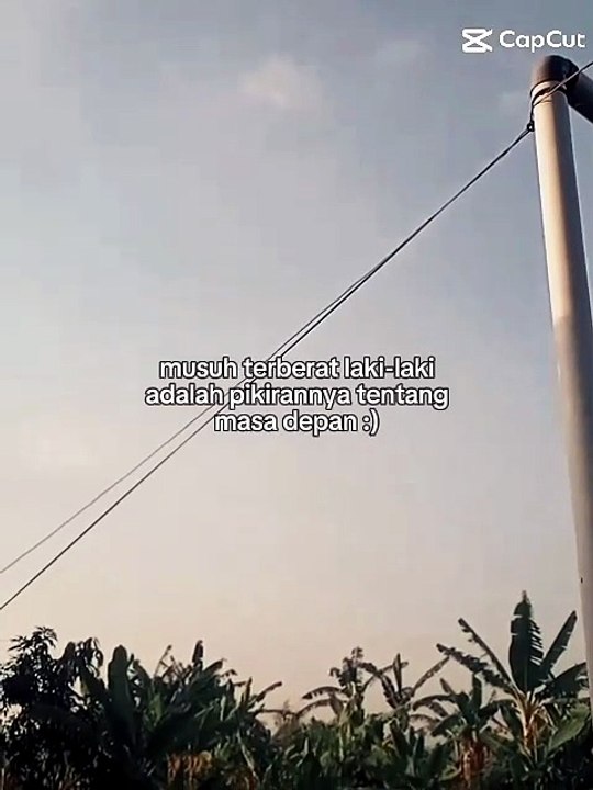 Masa depan