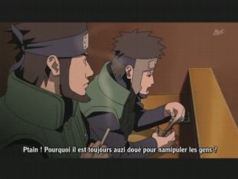 Preview Naruto Shippuuden 64 VOSTFR
