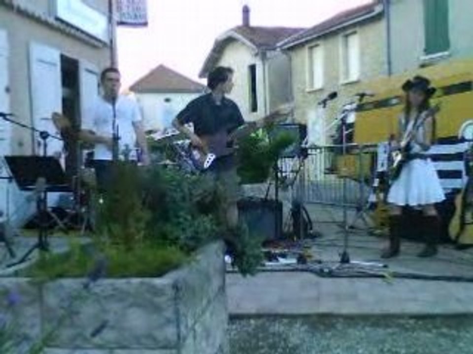 Origin Of Illness (cover) - Deckard Es Un Replicante