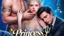 Prinzessin kehrt ohne dich zum Meer zurück | Ganzer Film Deutsch
